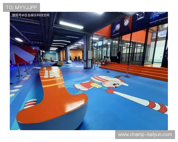 视听技术与体育叙事深度融合，延伸IP价值链运营空间