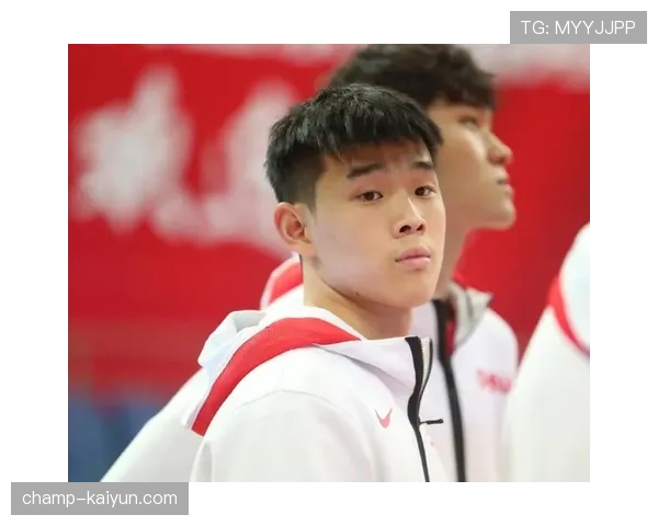 消息：林葳、曾凡博等年轻球员赴美进行夏季特训